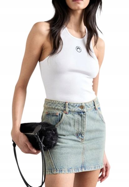 MARINE SERRE - Top r,40 zdjęcie 3