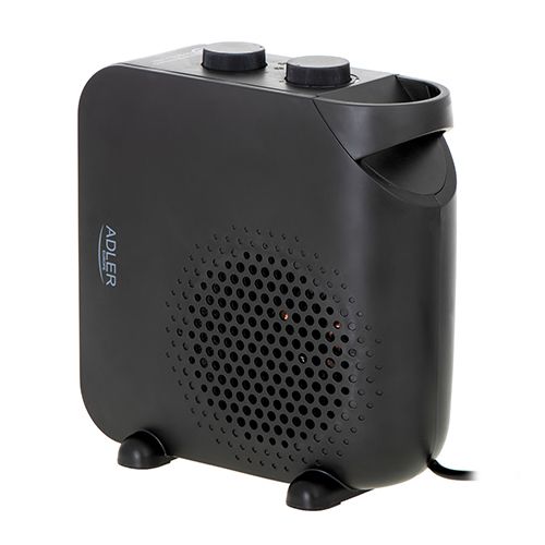 AD7725b Termowentylator zdjęcie 4