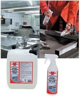WURTH ZMYWACZ DO STALI NIERDZEWNEJ SZLACHETNEJ WYDAJNY 500 ML 08931212