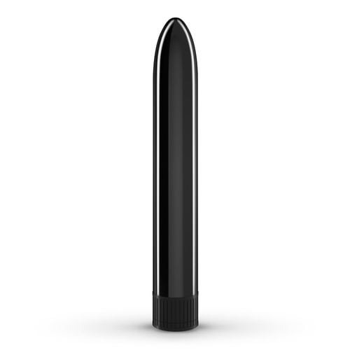 wibrator crushious classic vibe czarny 17,5 cm na Arena.pl