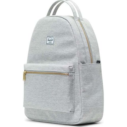 Herschel NOVA MID 01866 LIGHT GREY XX na Arena.pl