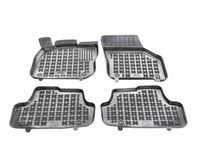 DYWANIKI GUMOWE VW GOLF VIII od 2019 Hatchback