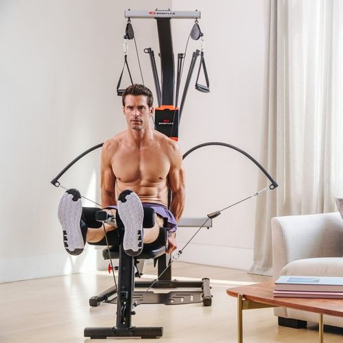 BOWFLEX ATLAS PR 1000 na Arena.pl
