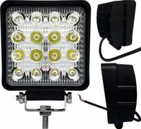 LAMPA ROBOCZA LED HALOGEN URSUS C-360 SZPERACZ 16V