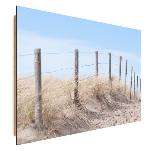 Deco Panel, Nadmorska wydma 50x70 na Arena.pl