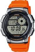 Zegarek Męski CASIO AE-1000W-4BVDF