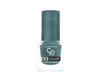 Golden Rose Ice Color Nail Lacquer 243 Lakier do paznokci Kolor - 01