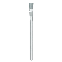 rurka do bonga wiadro 33 cm