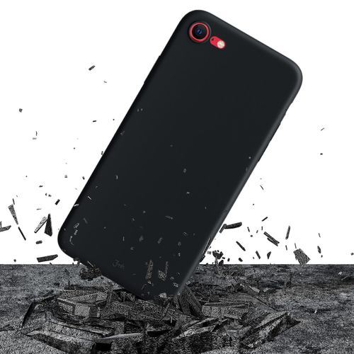 Apple iPhone SE 2022 - 3mk Matt Case Pro na Arena.pl