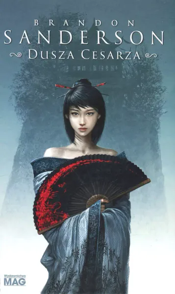 Dusza cesarza zdjęcie 1