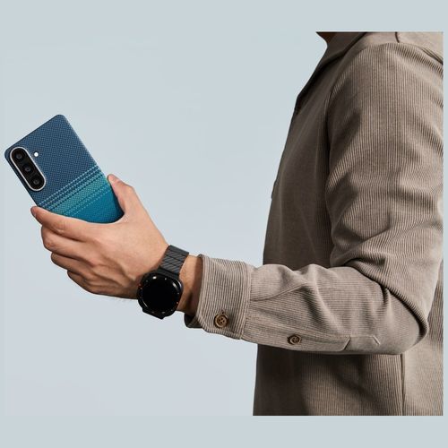etui pitaka edge case magsafe do samsung galaxy s26+ moonrise na Arena.pl