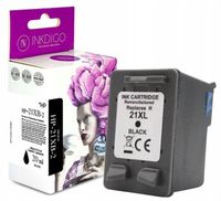 2 x TUSZ DO HP F2180 F2280 F4180 D1560 1415 1410 21XL