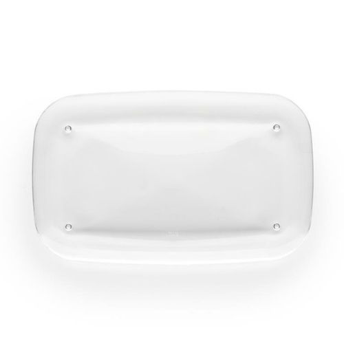 Taca Droplet przezroczysta na Arena.pl