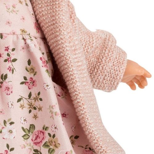 Llorens - Lalka Aysel 33 cm 33328 na Arena.pl