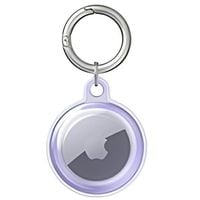 mercury etui airtag fioletowe /purple