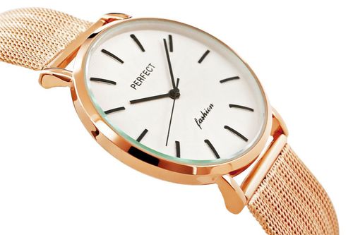 zegarek damski perfect f334-4 na Arena.pl