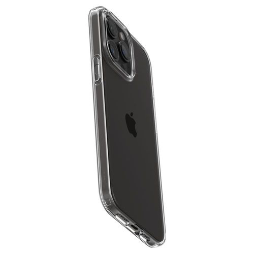 SPIGEN LIQUID CRYSTAL IPHONE 15 PRO CRYSTAL CLEAR na Arena.pl
