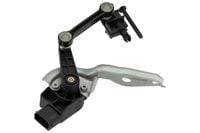 CZUJNIK POZIOMOWANIA ŚWIATEŁ PRZÓD AUDI Q7 2006 2007 2008