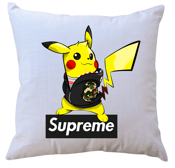 Poduszka Supreme zdjęcie 1