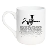 Elegant Biały 330 ml