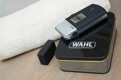 GOLARKA WAHL MOBILE TRAVEL SHAVER na Arena.pl