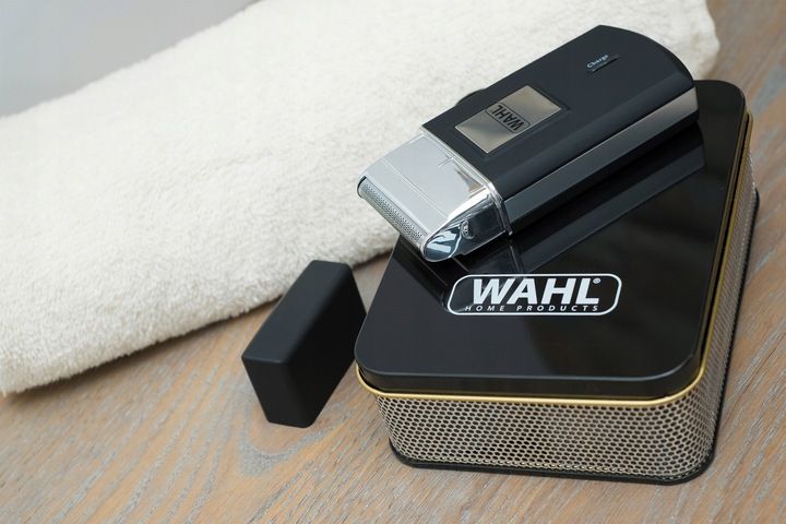 GOLARKA WAHL MOBILE TRAVEL SHAVER zdjęcie 3
