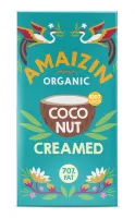 Pasta Kokosowa BIO 200 g - Amaizin