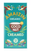 Pasta Kokosowa BIO 200 g - Amaizin