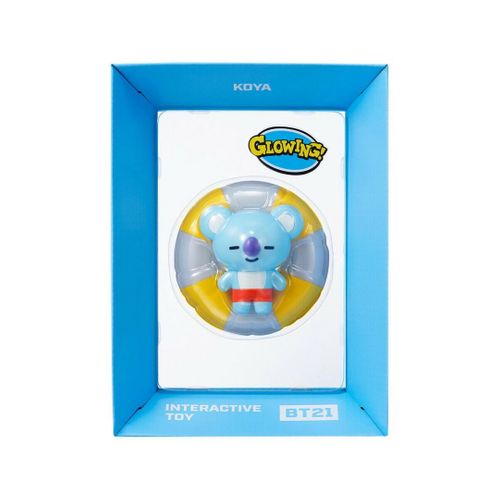 BT21 Interactive Toy Koya na Arena.pl