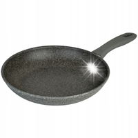 Patelnia tradycyjna Ballarini Murano 28cm Indukcja