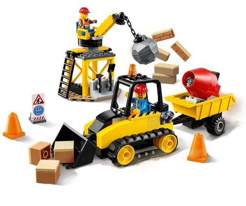 LEGO 60252 na Arena.pl