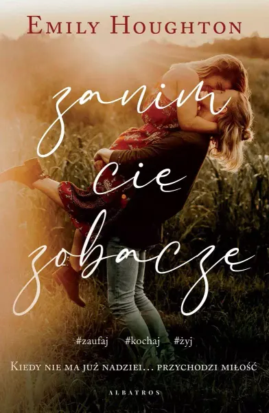 Zanim Cię zobaczę zdjęcie 1