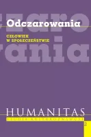 Odczarowania. Człowiek w społeczeństwie