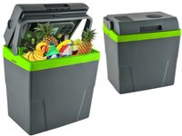 Lodówka Turystyczna Samochodowa 12V 16L Grzanie