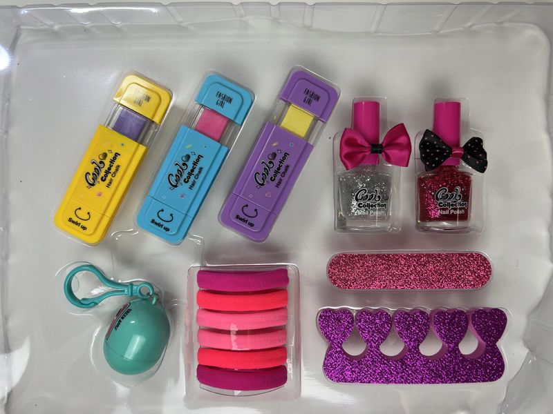 KREDA + LAKIERY NR:8601 zdjęcie 8