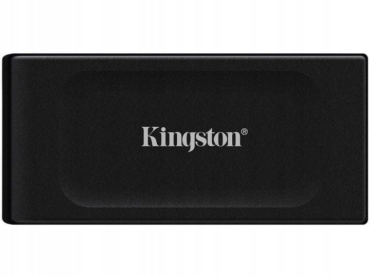 Dysk KINGSTON XS1000/1000G 1TB SSD zdjęcie 1