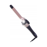 LOKÓWKA DO WŁOSÓW 19mm REGULACJA TEMPERATURY 160W