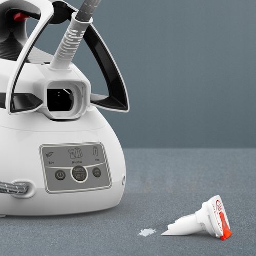 Generator pary TEFAL Express Steam SV8130 2800W 6.5 bar 450 g/min na Arena.pl