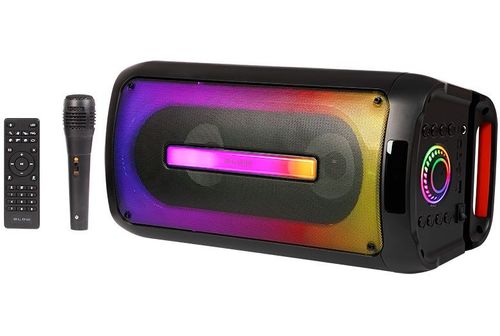 Głośnik Bluetooth CityLIGHT na Arena.pl