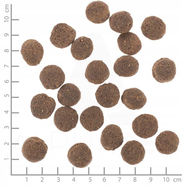 WOLFSBLUT VETLINE HYPOALLERGENIC 12KG zdjęcie 3