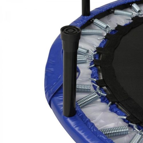 Emaga PHYSIONICS Mini trampolina, średnica 102 cm na Arena.pl
