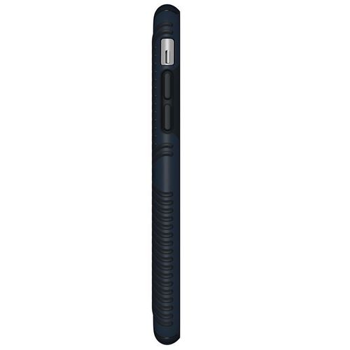 Speck Presidio Grip - Etui iPhone X (Eclipse Blue/Carbon Black) na Arena.pl