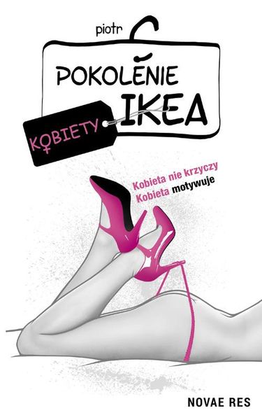 (mp3) Pokolenie Ikea. Kobiety zdjęcie 1