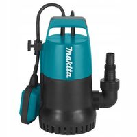 POMPA ZANURZENIOWA ELEKTRYCZNA DO 300W MAKITA