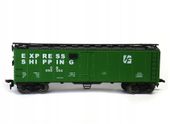 Wagonik H0 1:87 wagon towarowy
