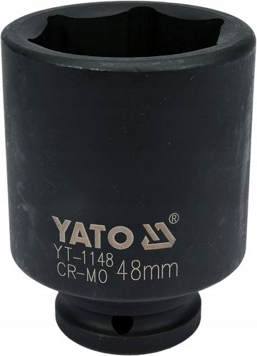 nasadka udar.dł 3/4" 48mm yato na Arena.pl