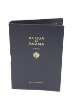 Acqua Di Parma Sandalo 1,5ml edp