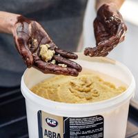 K2 ABRA PASTA DO MYCIA RĄK JAK BHP 5 LITRÓW