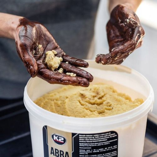 K2 ABRA PASTA DO MYCIA RĄK JAK BHP 5 LITRÓW na Arena.pl