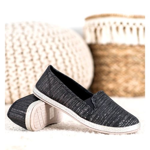 Wygodne Buty Slip On r.37 na Arena.pl